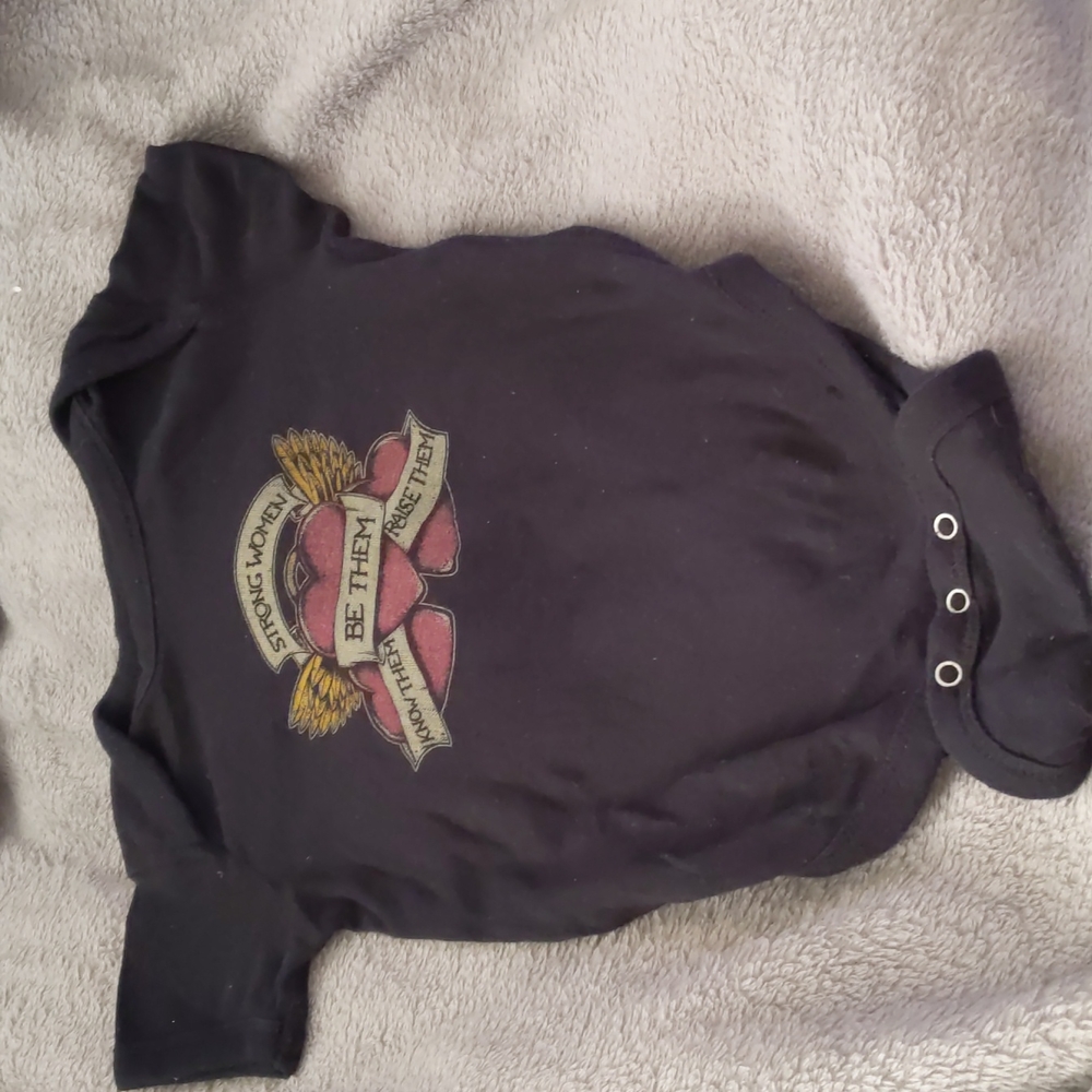 Human unlimited onesie. Size 18 month - Picture 3 of 6